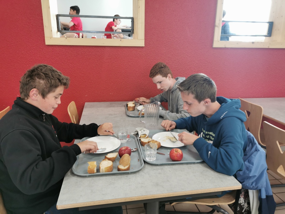 Opération Bol de riz