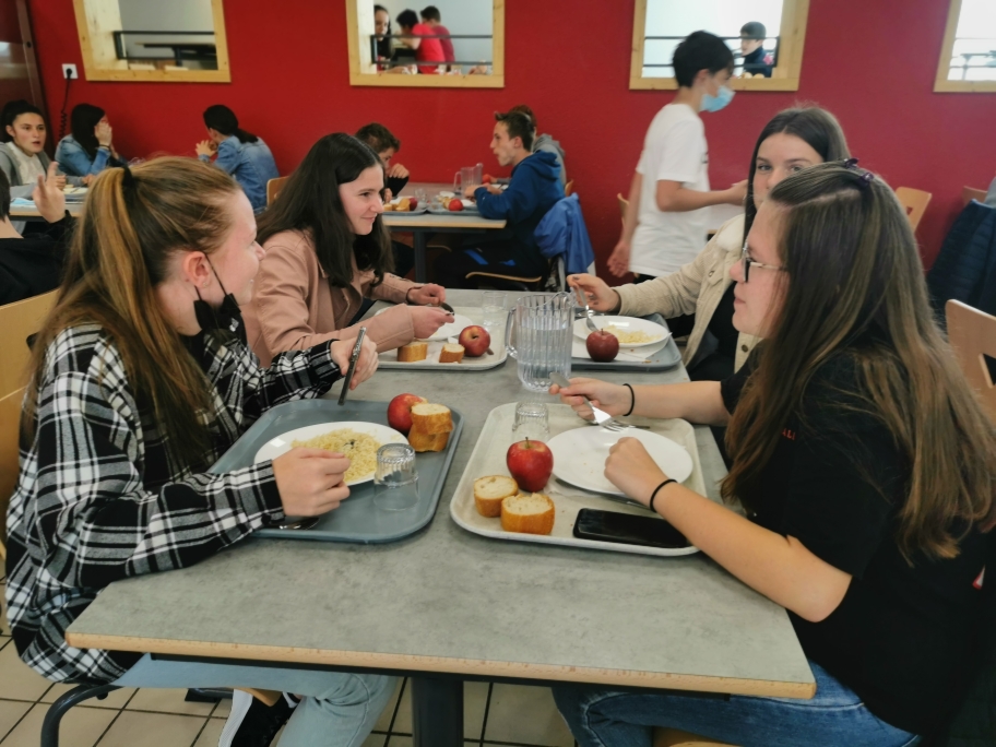 Opération Bol de riz