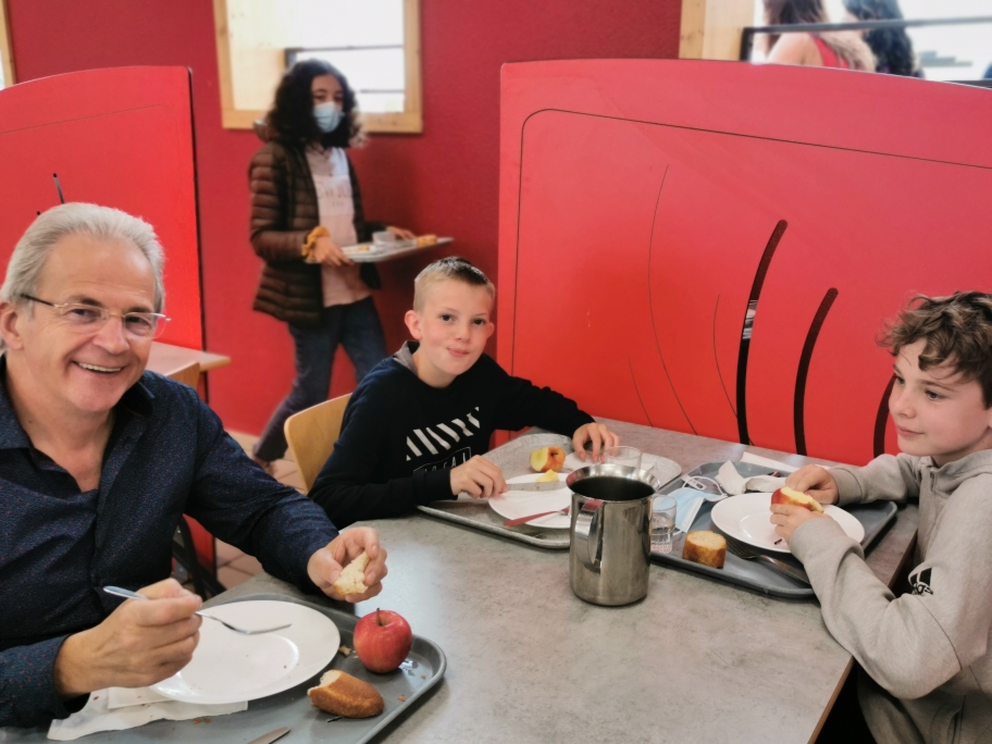 Opération Bol de riz