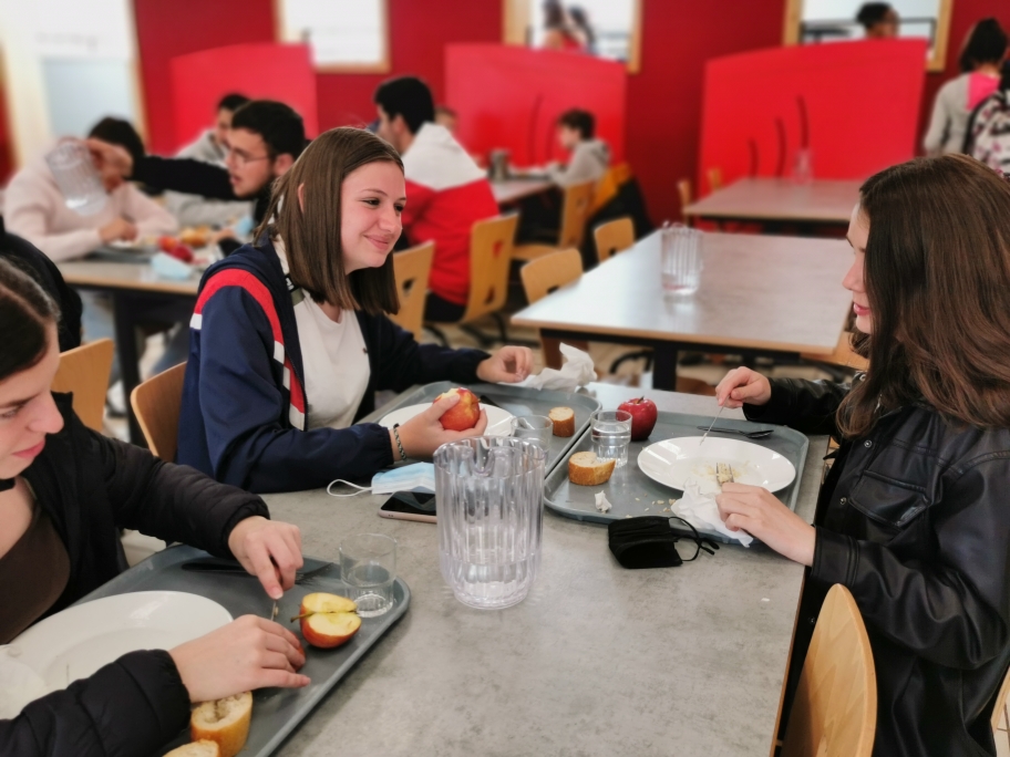 Opération Bol de riz