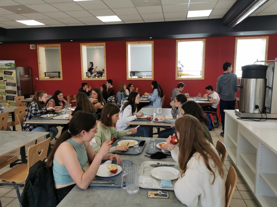 Opération Bol de riz