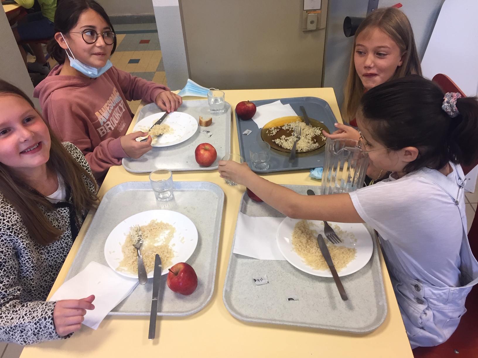 Opération Bol de riz