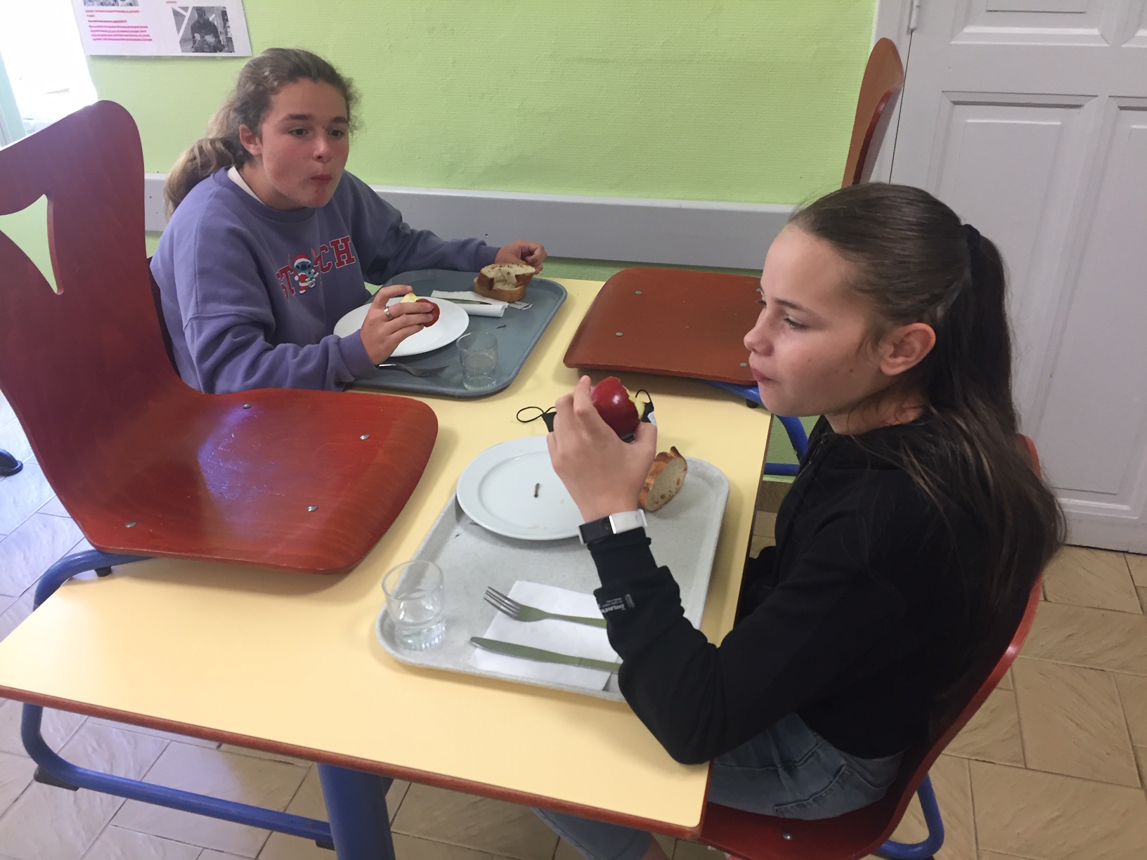 Opération Bol de riz