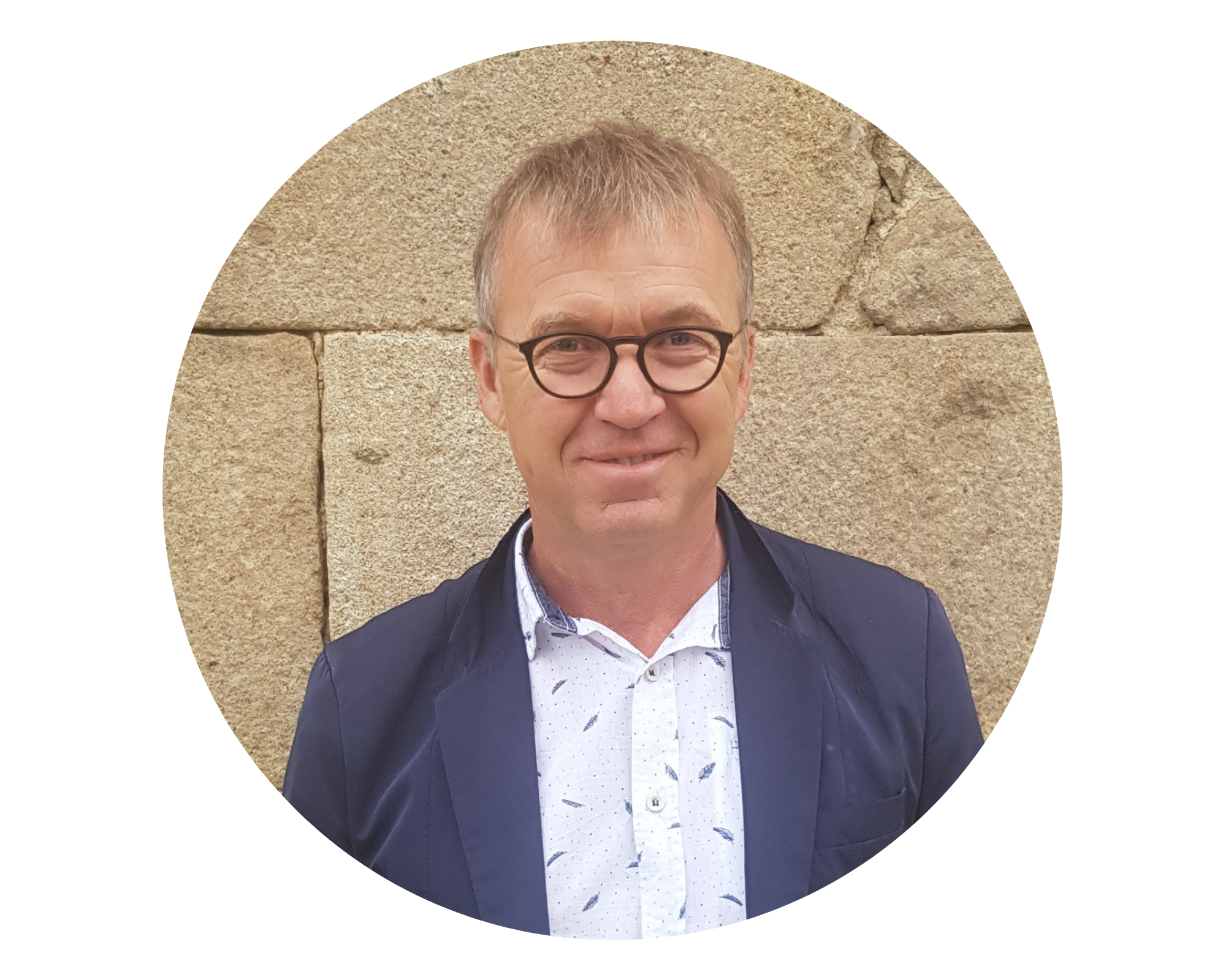 Un nouveau directeur aux commandes du Pôle