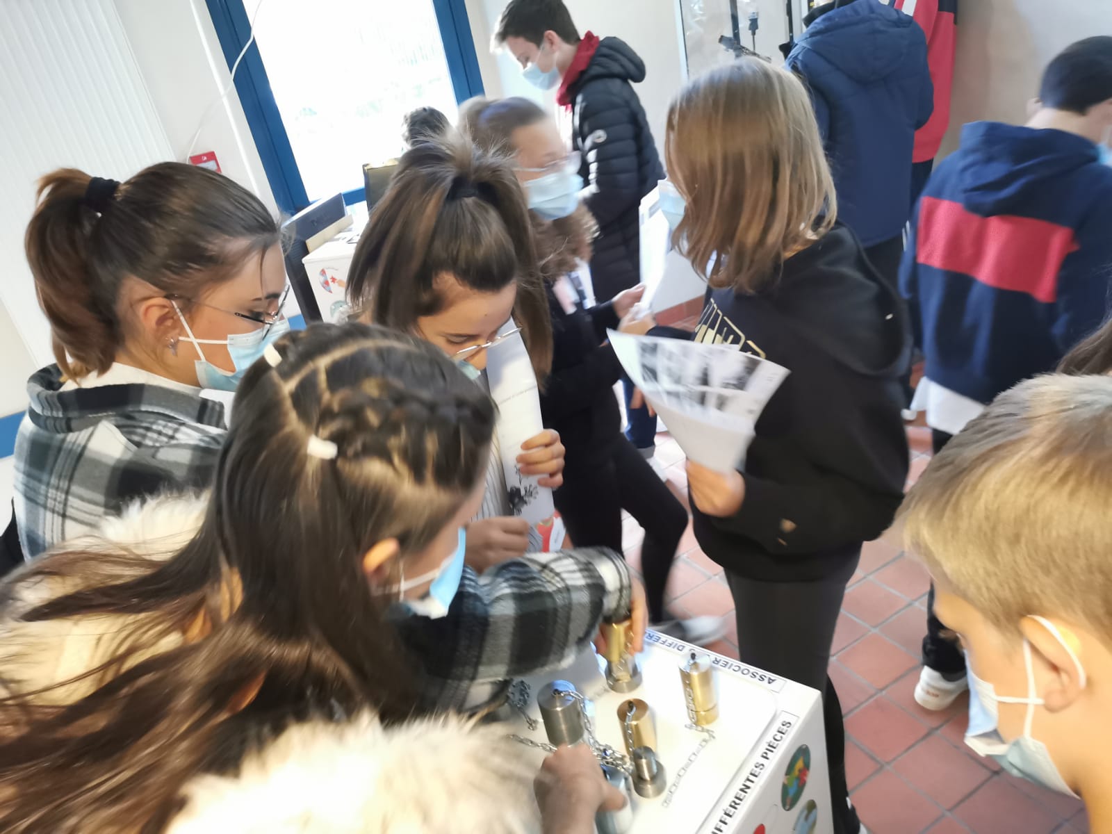 Osez la voie professionnelle