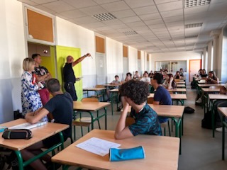 visite élus 2023