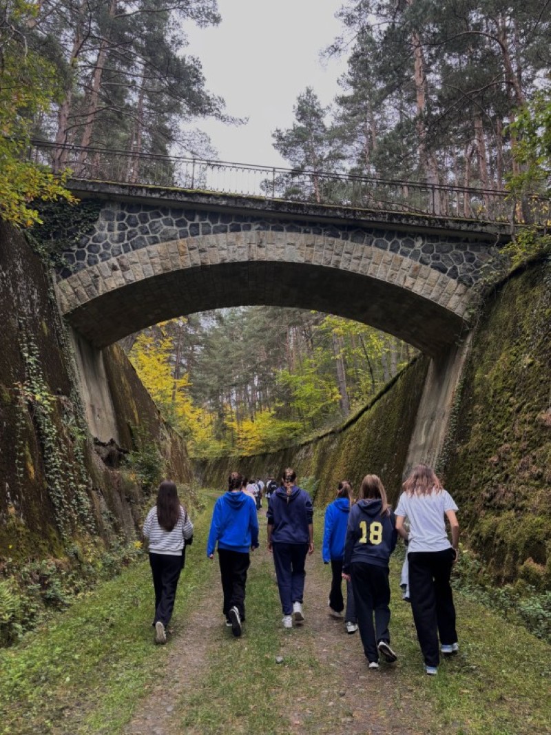 Marches terminales 2025