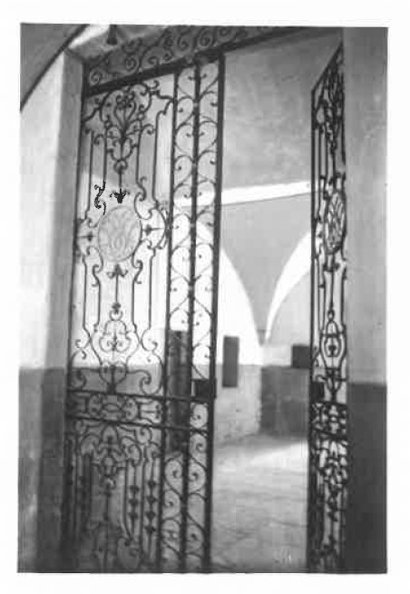 Photo ancienne Pôle