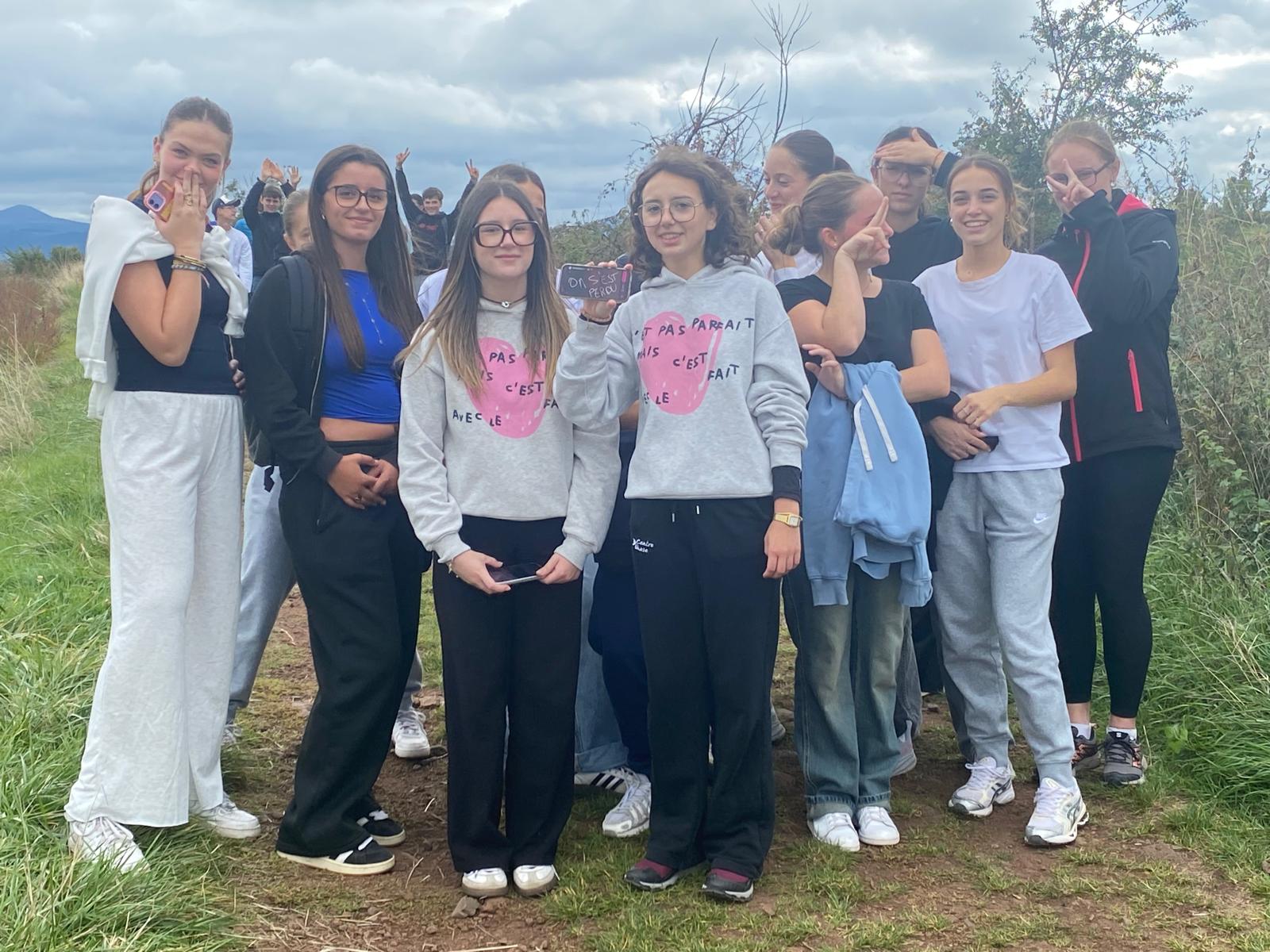 Marches terminales 2025