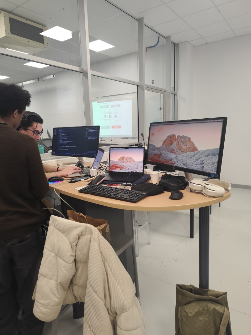 web jungle days 2026