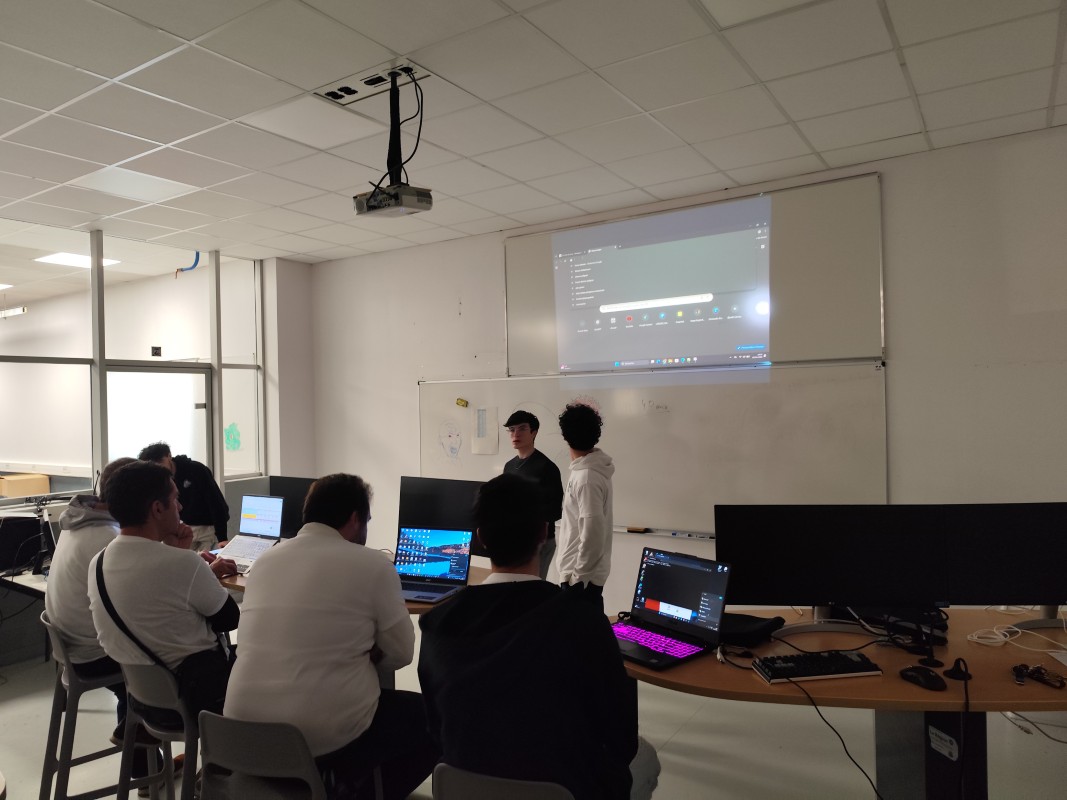 web jungle days 2026