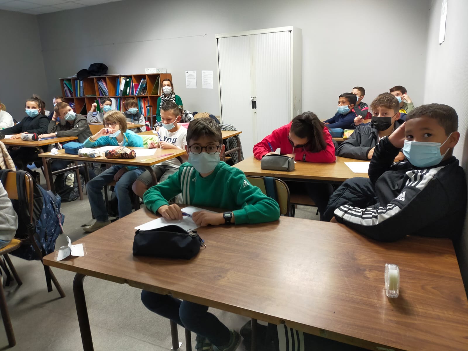 semaine du goût diet