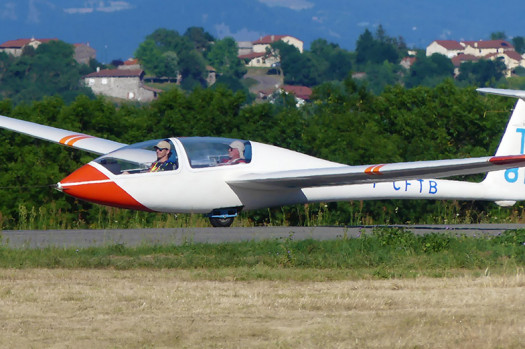 avion BIA