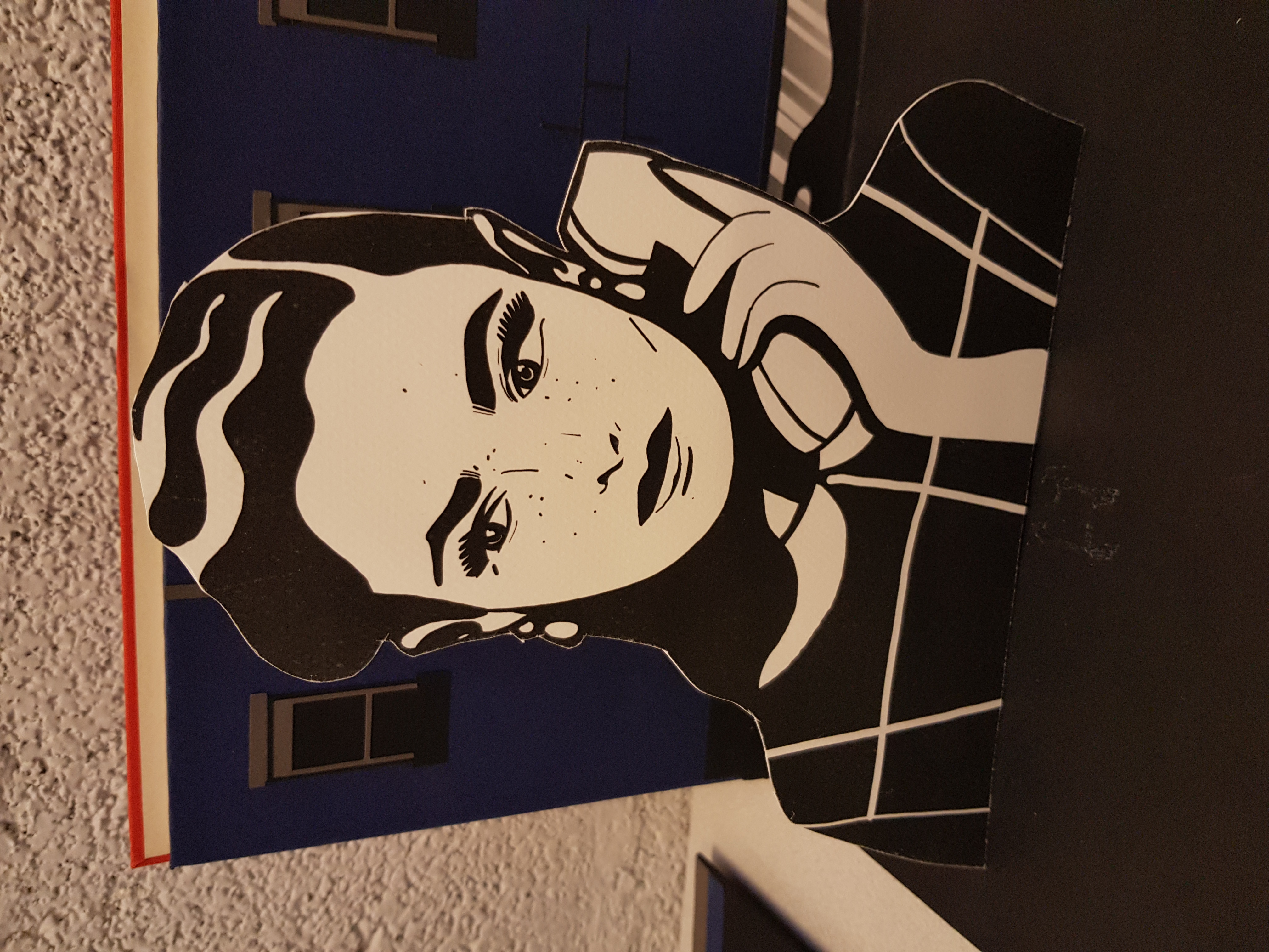 cinéma animation